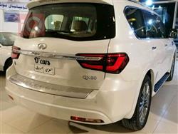Infiniti QX80